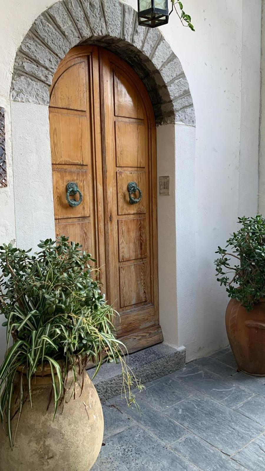 Le Finestre Veneris Hotell Porto Venere Eksteriør bilde