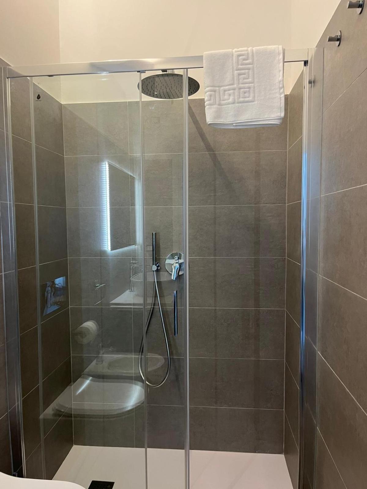 Le Finestre Veneris Hotell Porto Venere Eksteriør bilde