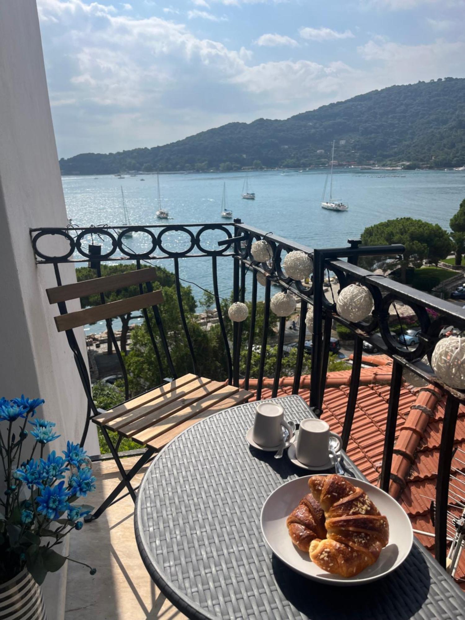 Le Finestre Veneris Hotell Porto Venere Eksteriør bilde