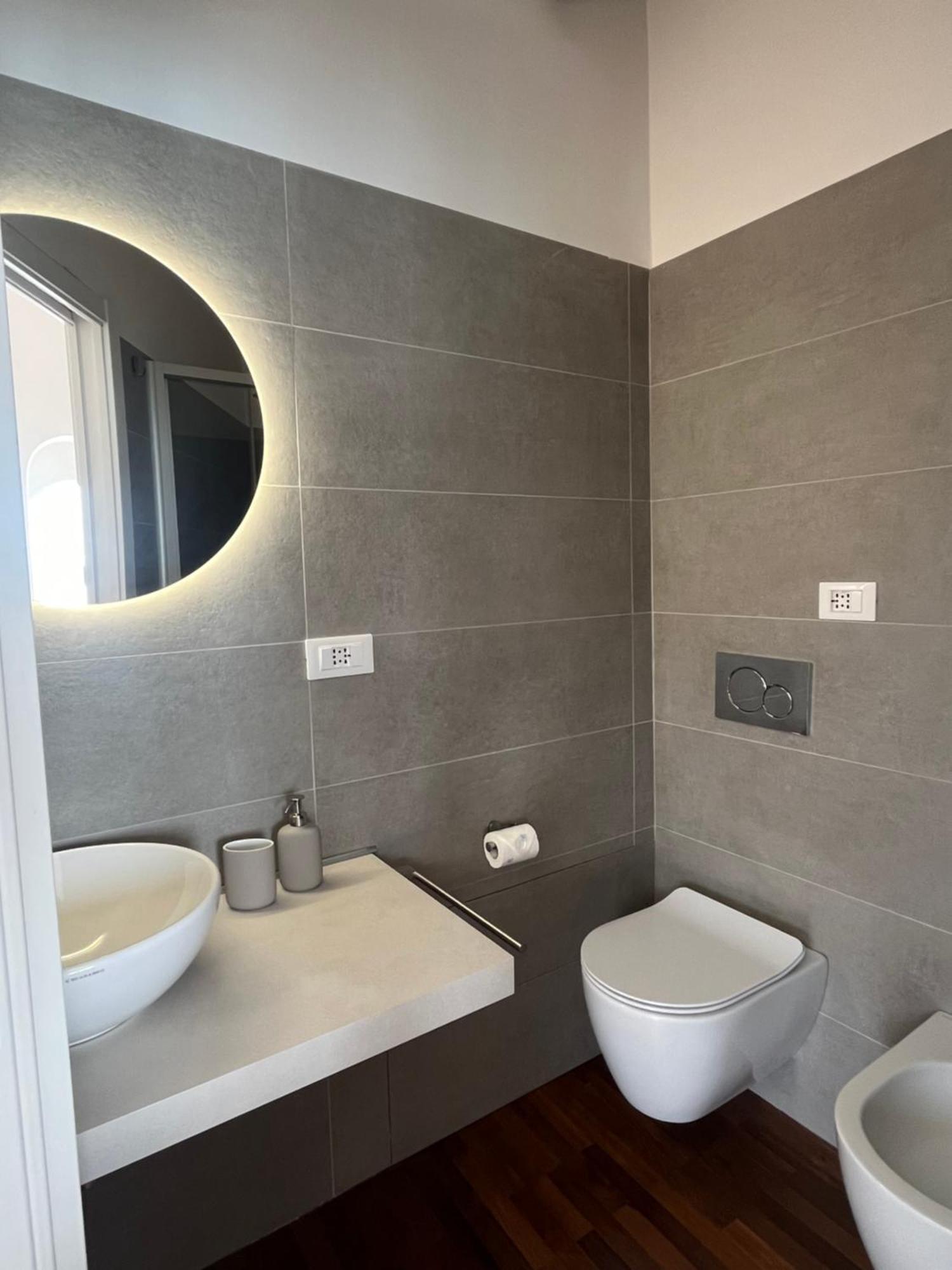Le Finestre Veneris Hotell Porto Venere Eksteriør bilde