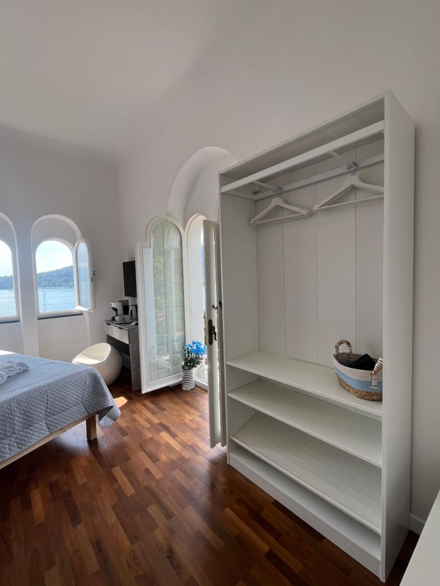 Le Finestre Veneris Hotell Porto Venere Eksteriør bilde