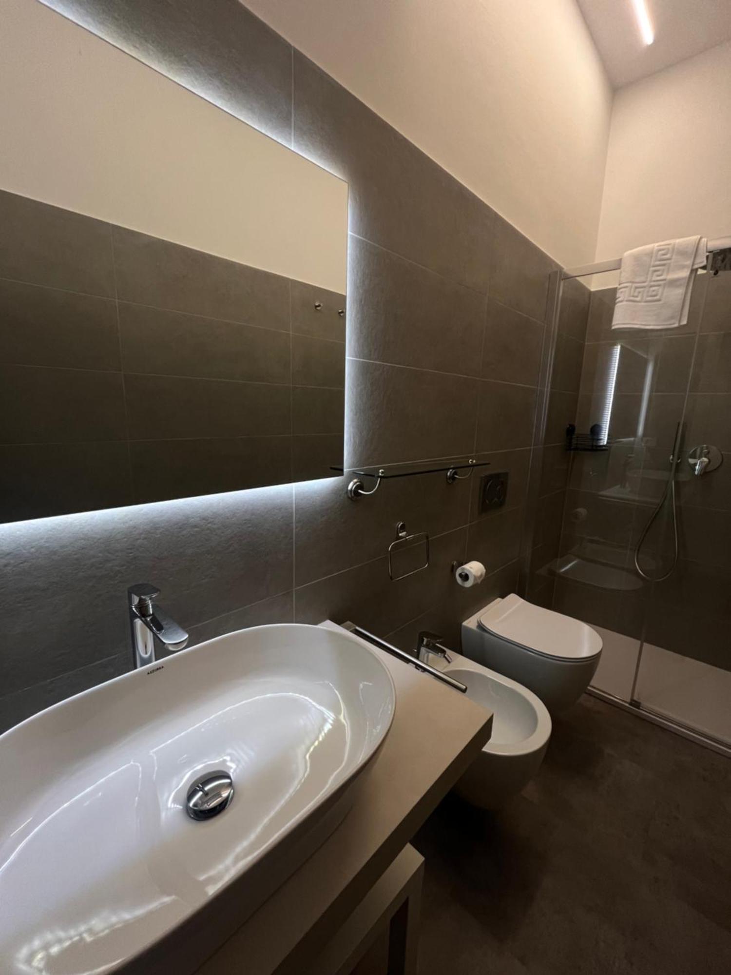 Le Finestre Veneris Hotell Porto Venere Eksteriør bilde