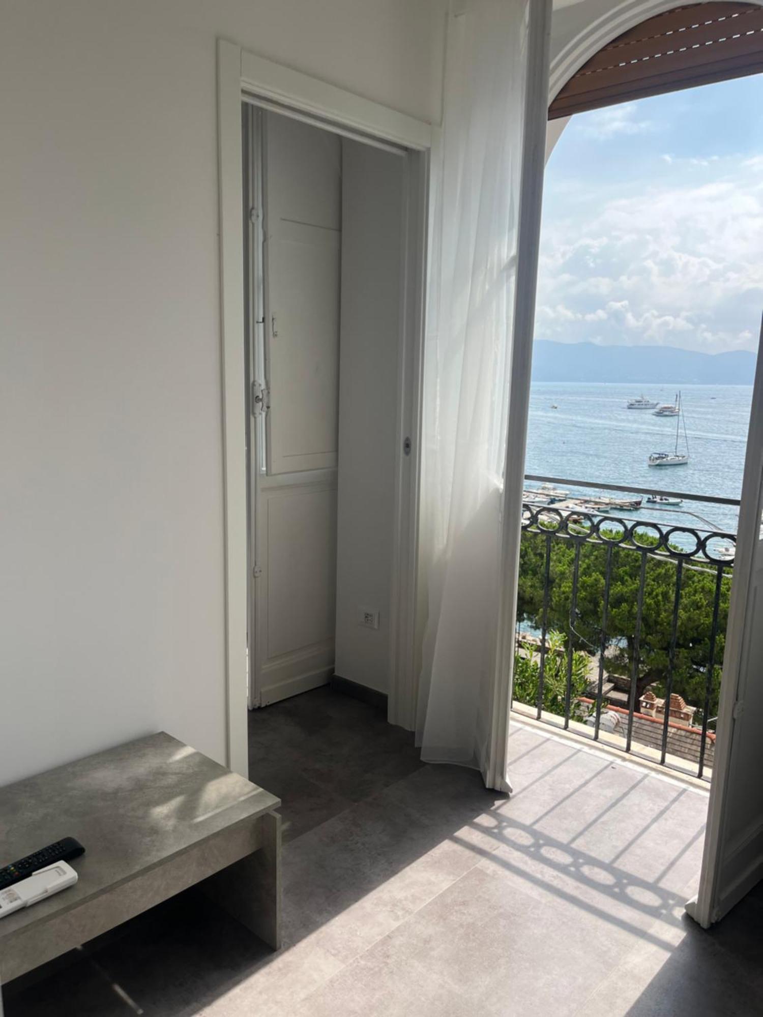 Le Finestre Veneris Hotell Porto Venere Eksteriør bilde