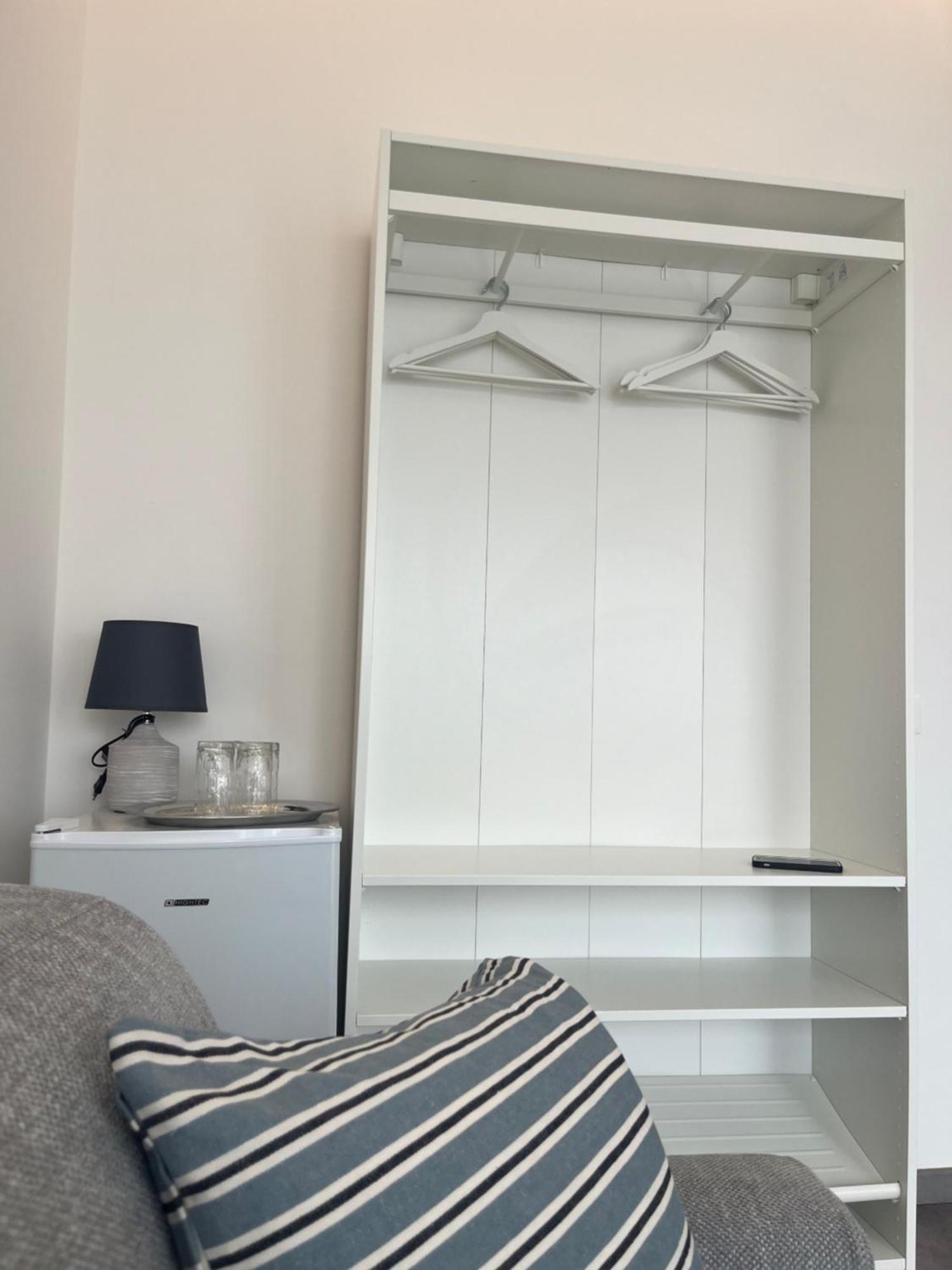 Le Finestre Veneris Hotell Porto Venere Eksteriør bilde