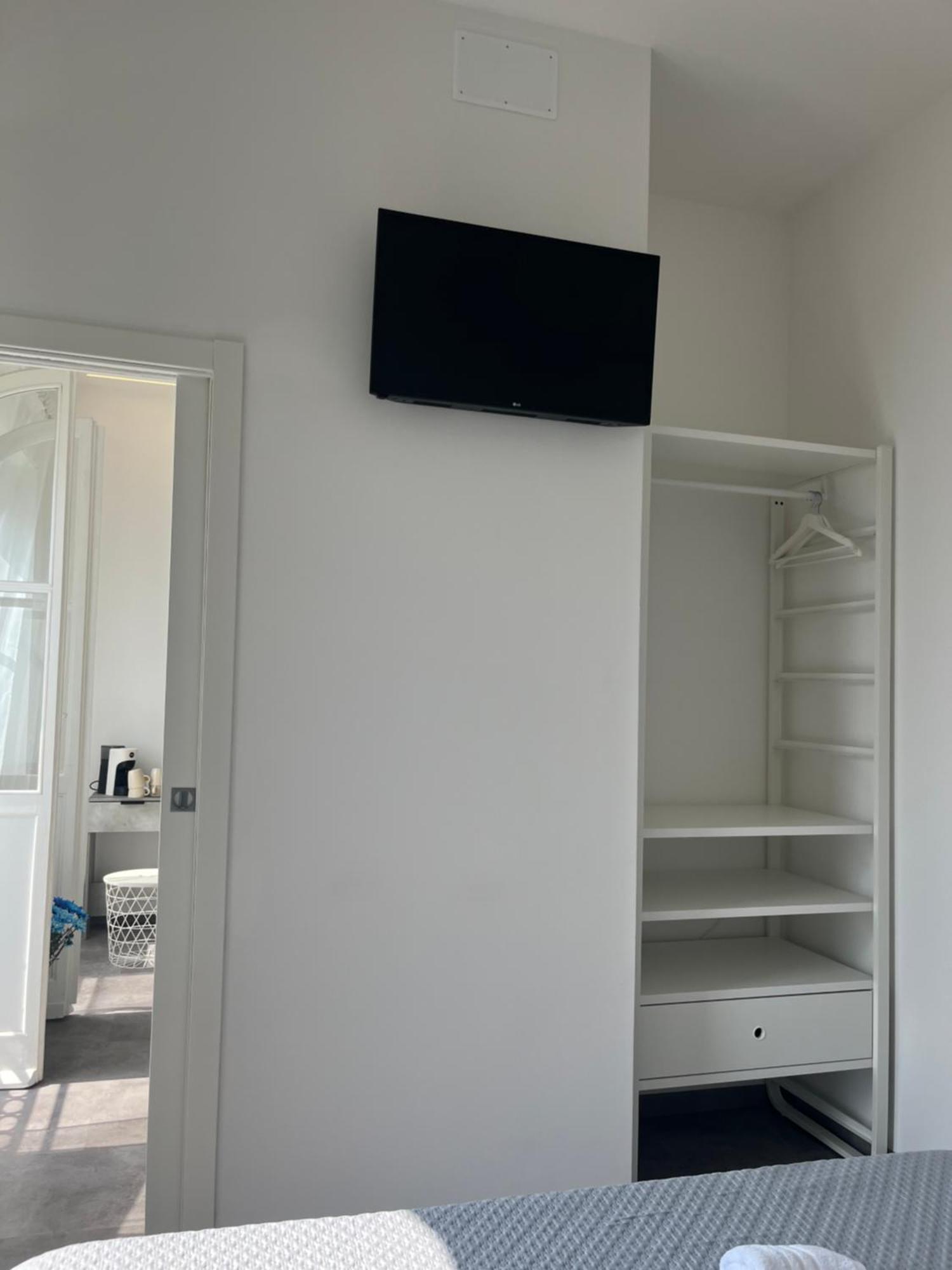 Le Finestre Veneris Hotell Porto Venere Eksteriør bilde