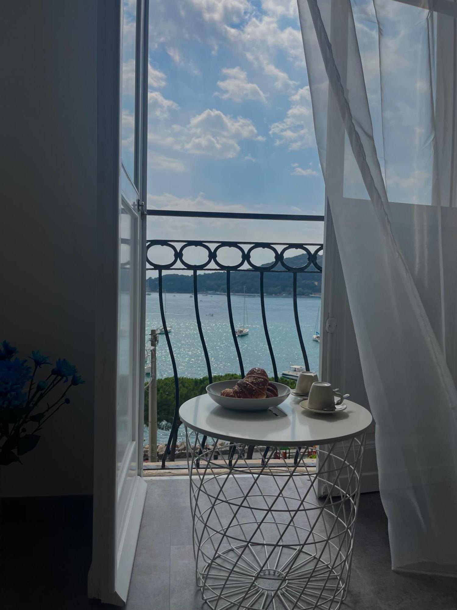 Le Finestre Veneris Hotell Porto Venere Eksteriør bilde