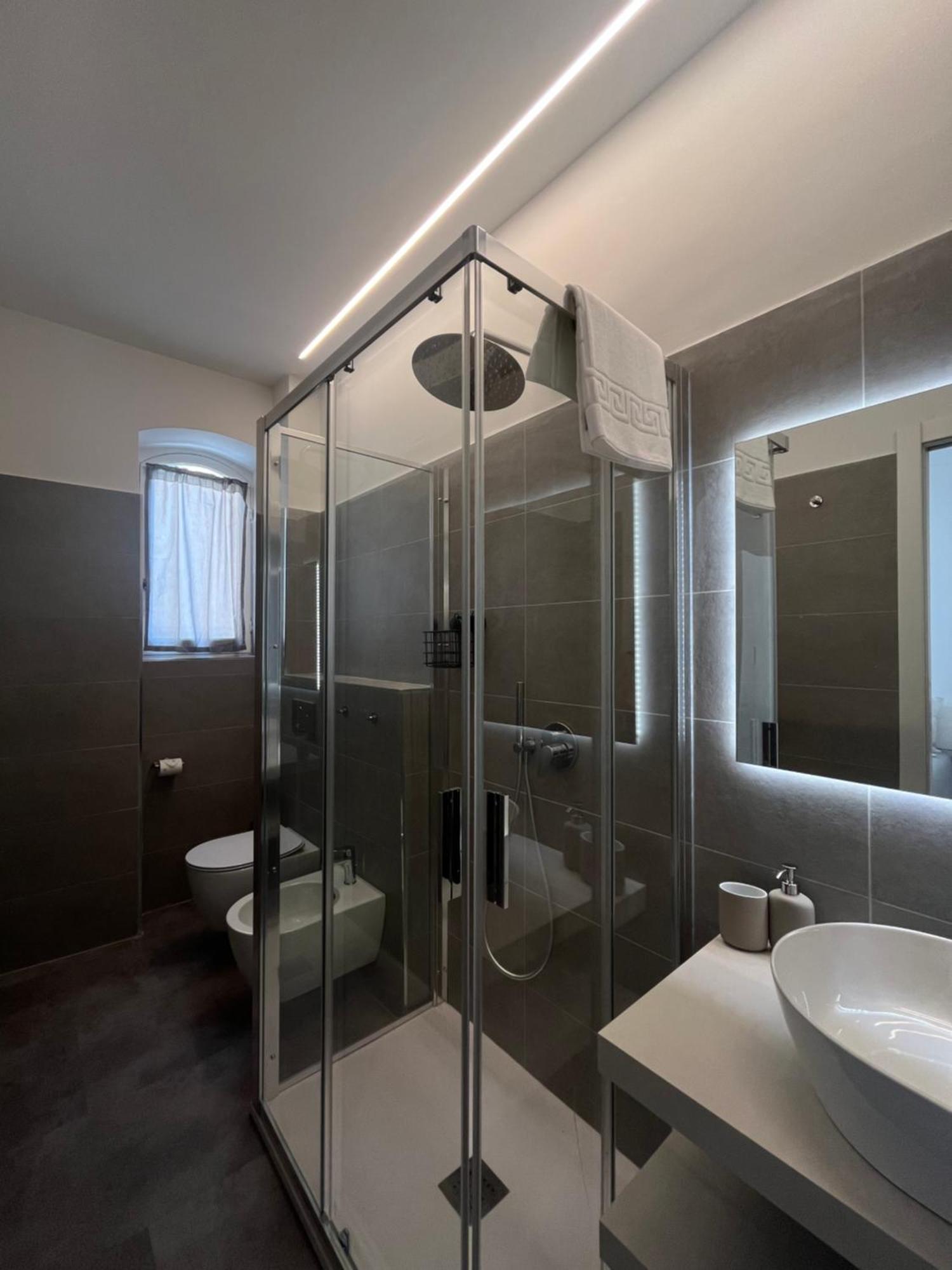 Le Finestre Veneris Hotell Porto Venere Eksteriør bilde