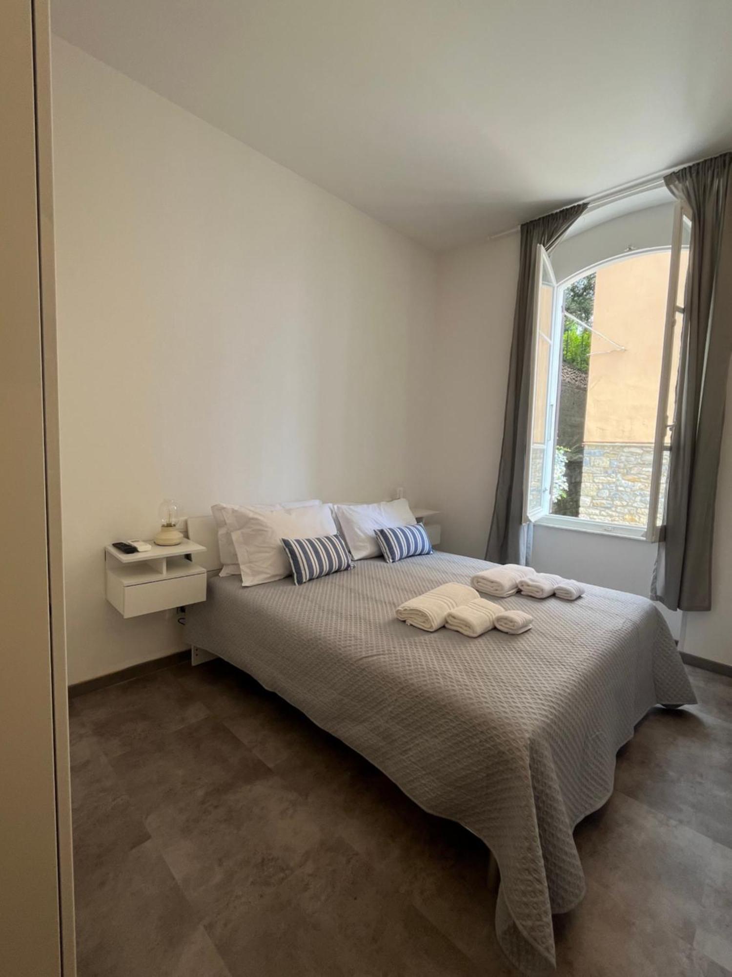 Le Finestre Veneris Hotell Porto Venere Eksteriør bilde