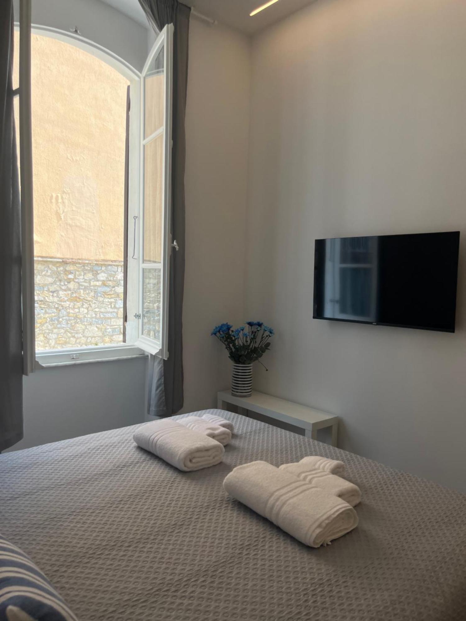 Le Finestre Veneris Hotell Porto Venere Eksteriør bilde