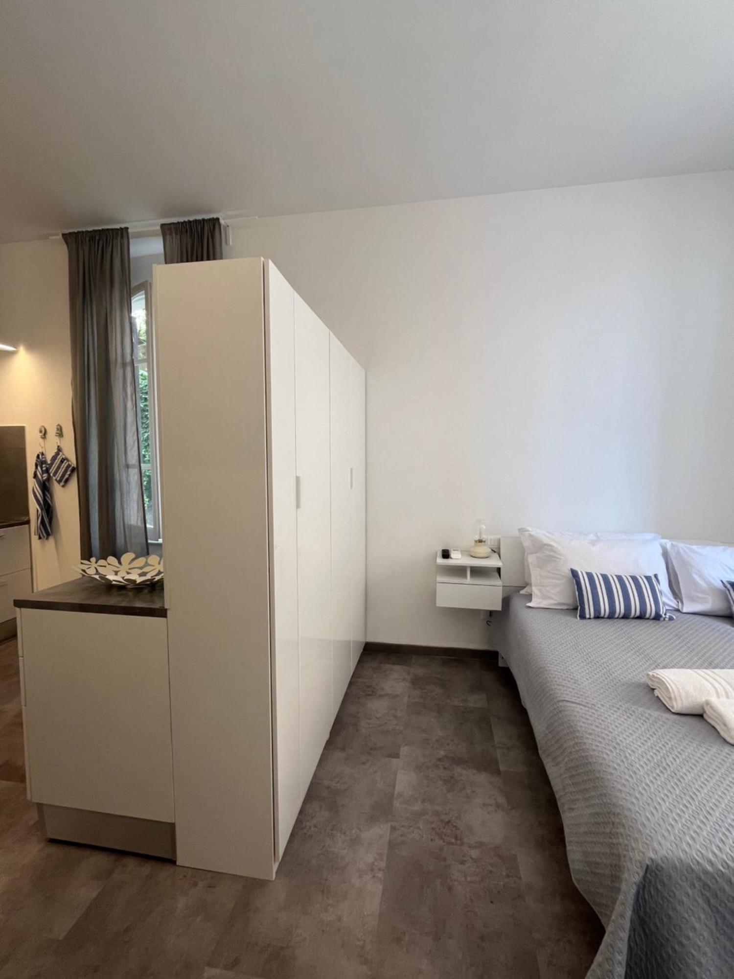 Le Finestre Veneris Hotell Porto Venere Eksteriør bilde