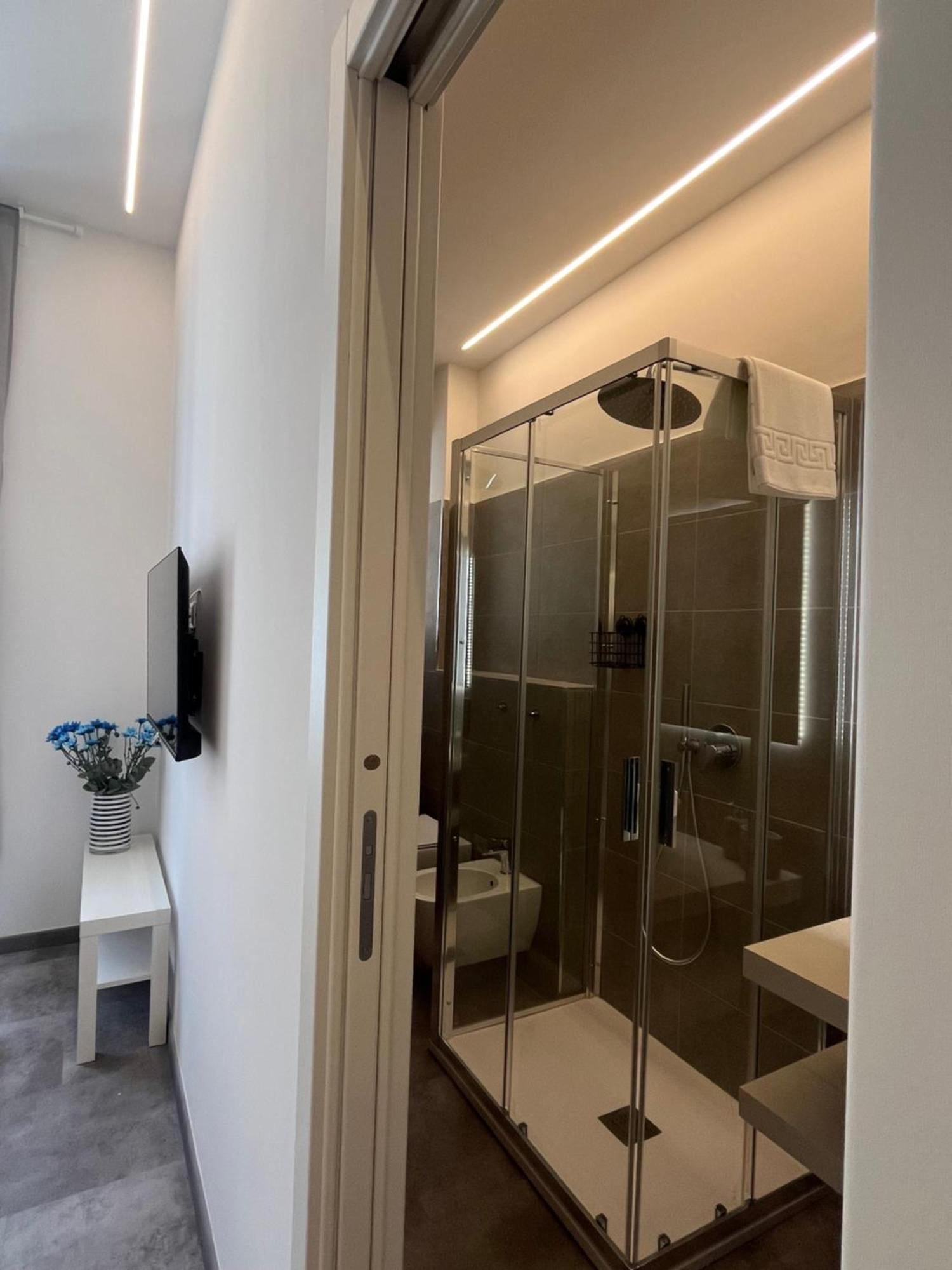 Le Finestre Veneris Hotell Porto Venere Eksteriør bilde