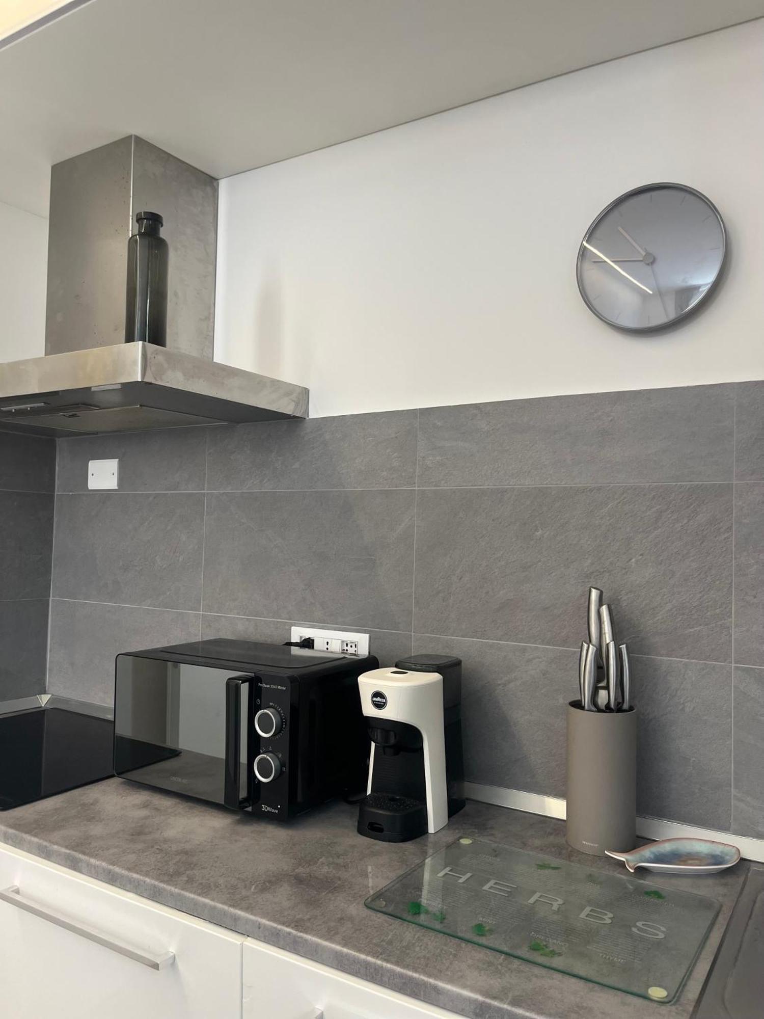 Le Finestre Veneris Hotell Porto Venere Eksteriør bilde