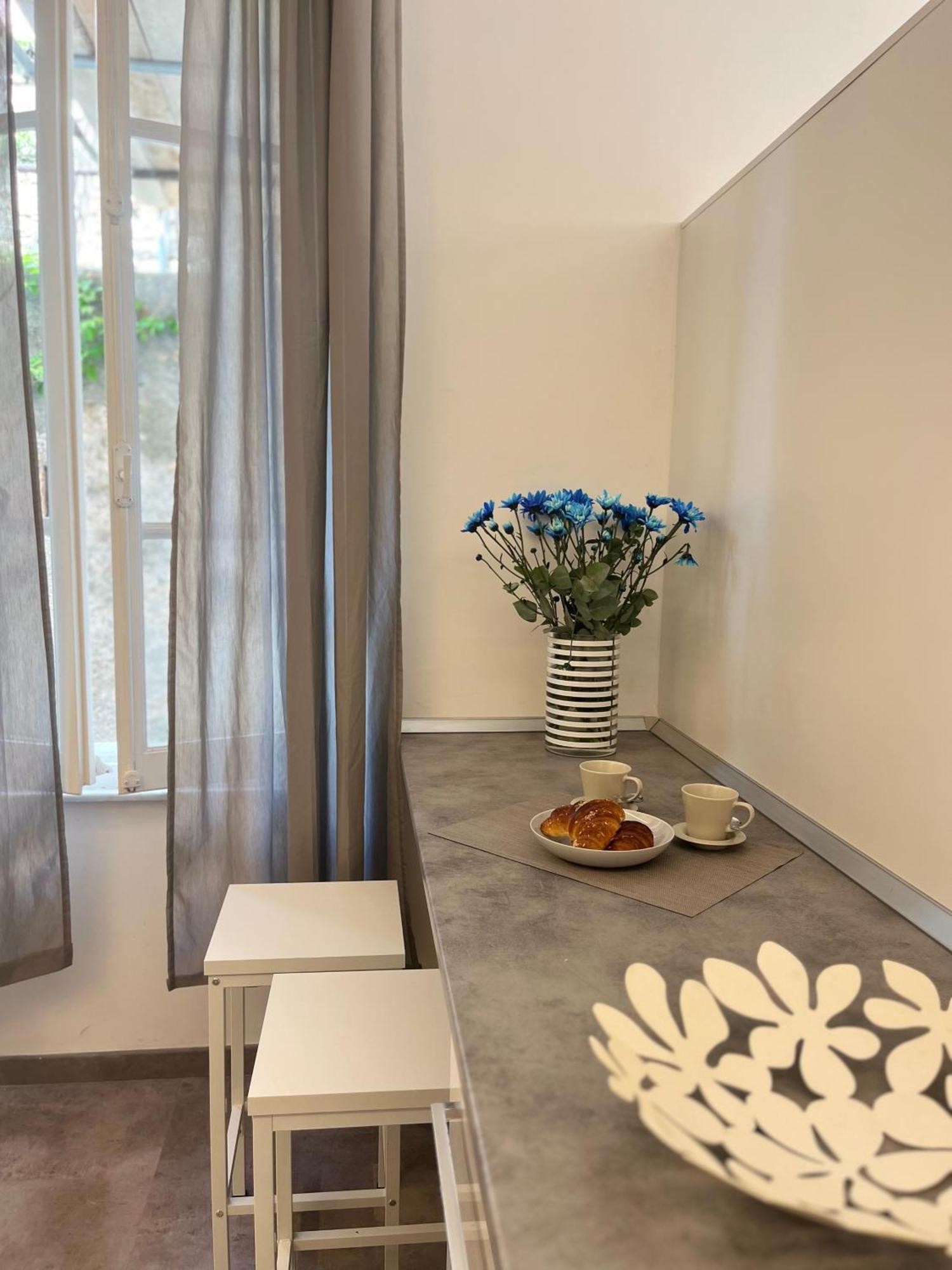 Le Finestre Veneris Hotell Porto Venere Eksteriør bilde