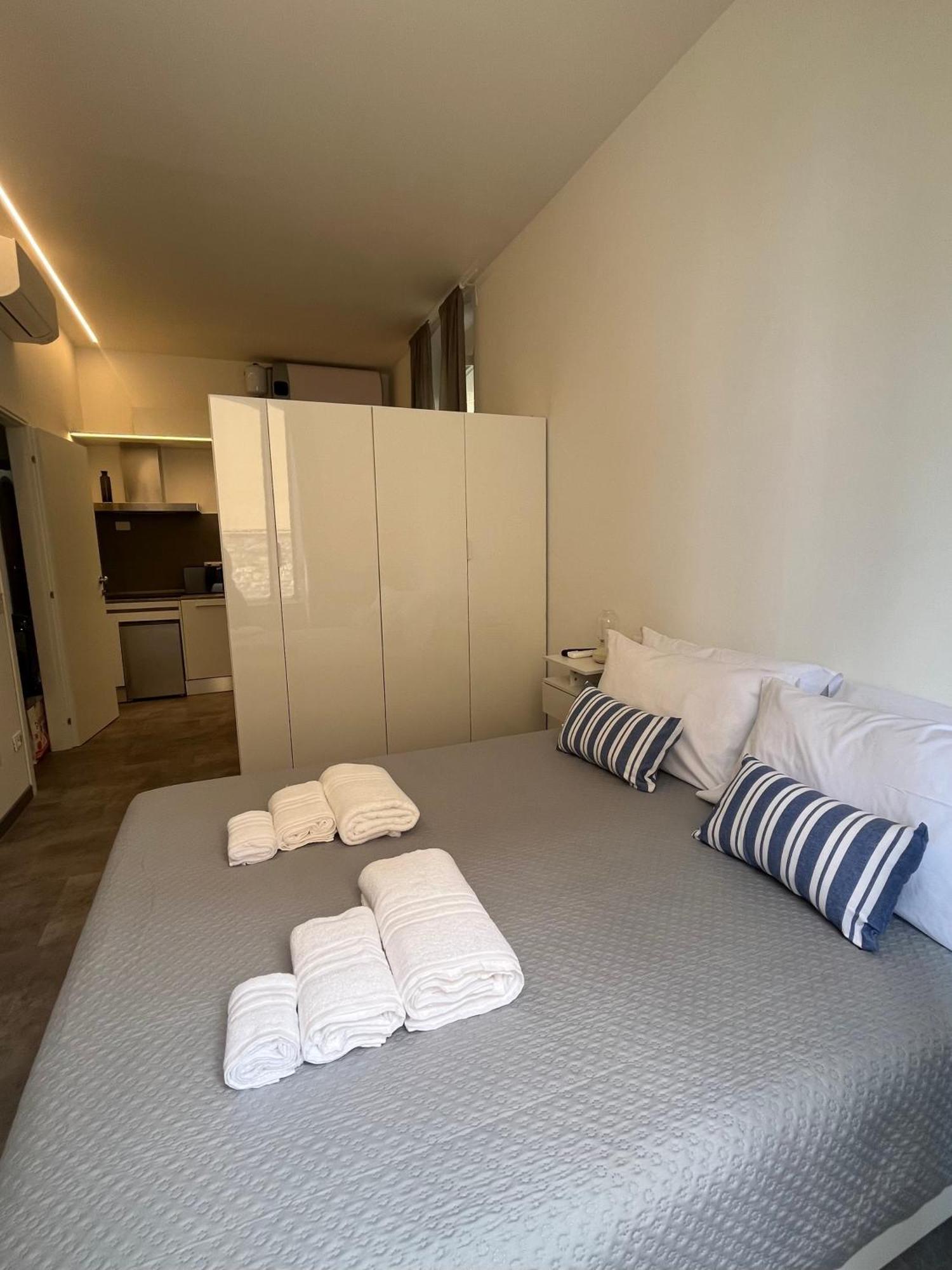 Le Finestre Veneris Hotell Porto Venere Eksteriør bilde
