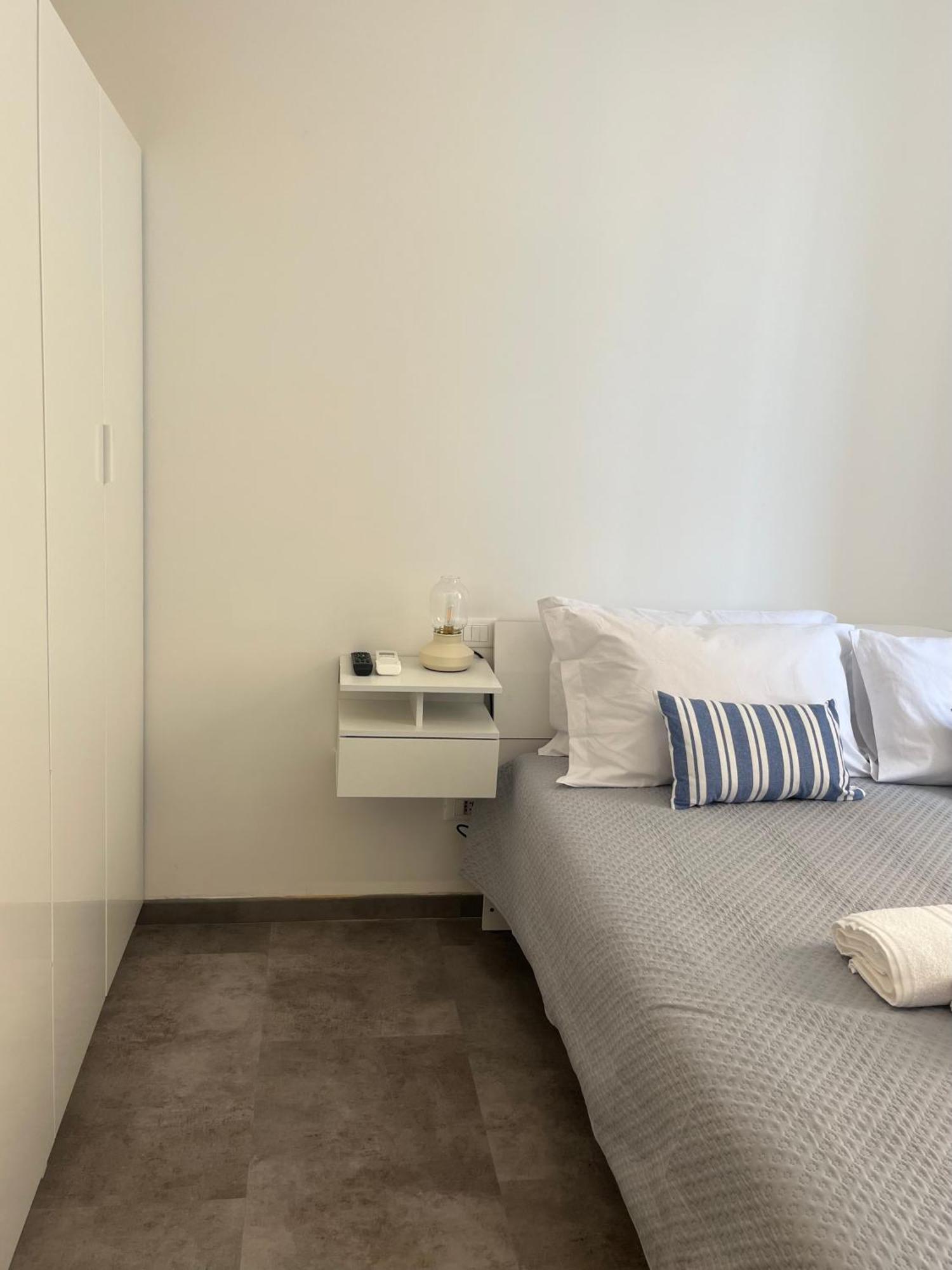 Le Finestre Veneris Hotell Porto Venere Eksteriør bilde