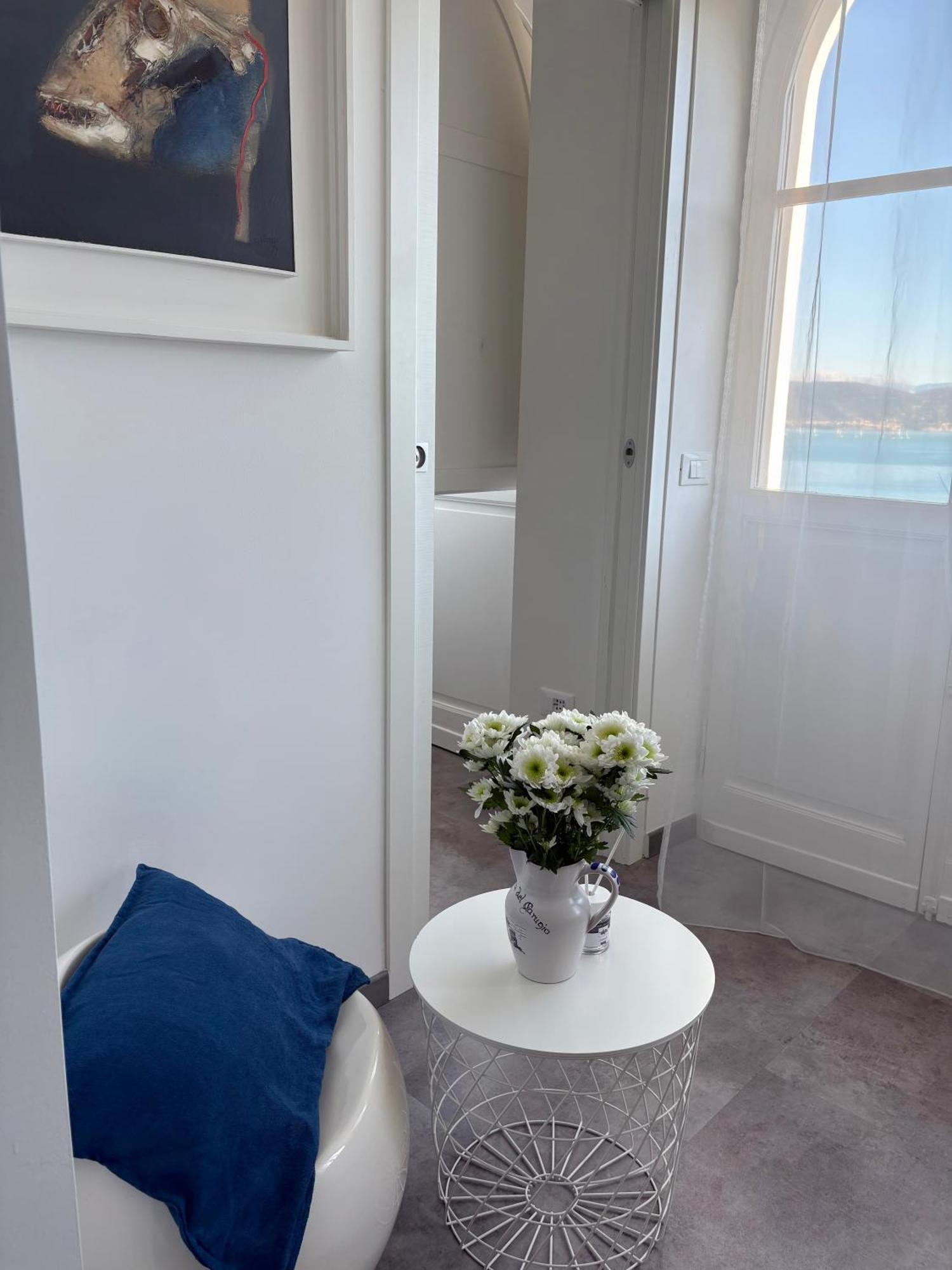 Le Finestre Veneris Hotell Porto Venere Eksteriør bilde