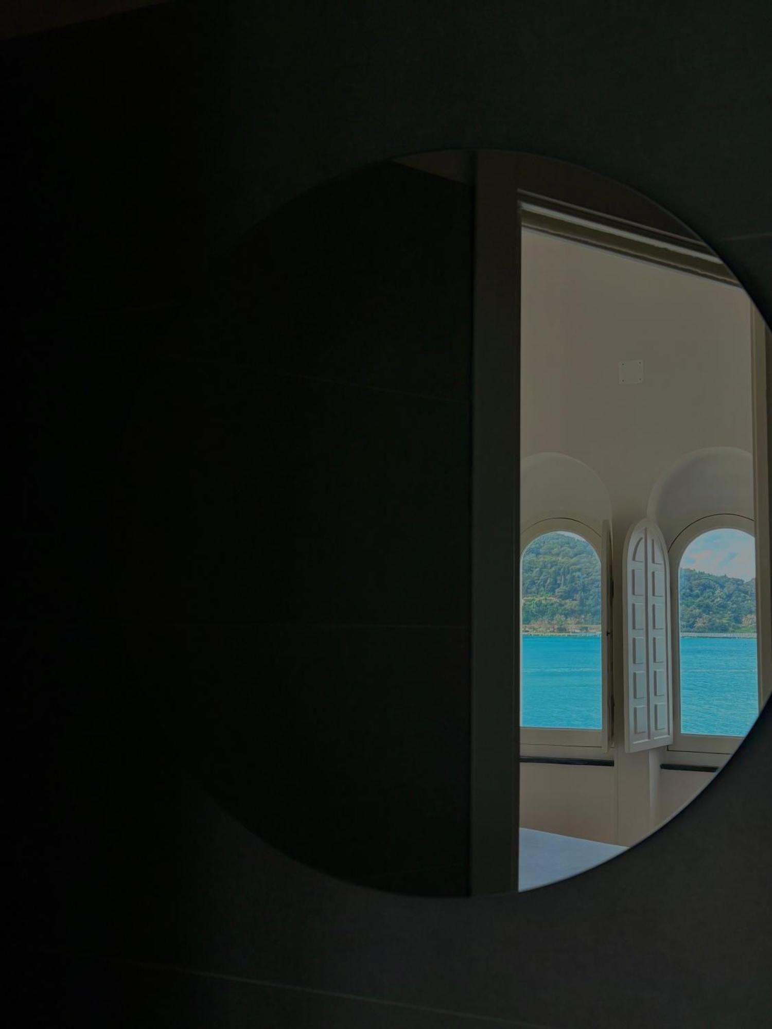 Le Finestre Veneris Hotell Porto Venere Eksteriør bilde