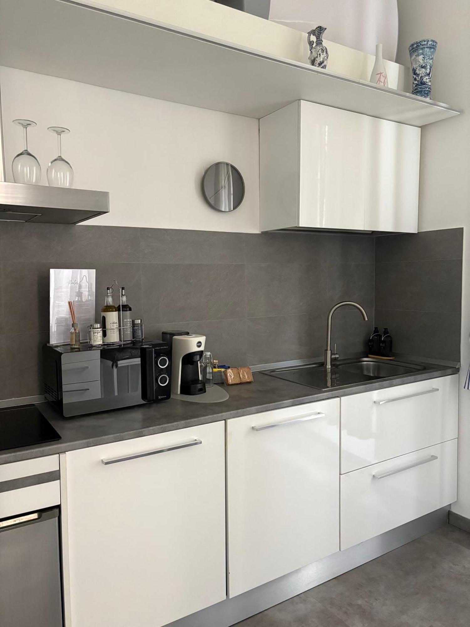 Le Finestre Veneris Hotell Porto Venere Eksteriør bilde